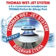 Пылесос с аквафильтром THOMAS PERFECT AIR ALLERGY PURE - изображение 10