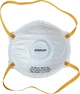 Комплект респіраторів з клапаном Stanley SYFFP210BX 10 шт (674326367651) - зображення 2