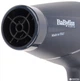 Фен BABYLISS 6609E АС motor PRO - изображение 3