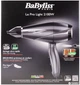 Фен BABYLISS 6609E АС motor PRO - изображение 6