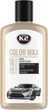 Поліроль восковий для кузова K2 Color Max білий 250 мл (K020WHITE) - зображення 1