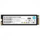 Твердотельный накопитель SSD HP FX900 Pro 512GB M.2 PCIe 4.0 x4 NVMe 1.4 2280 TLC 3D V-NAND (4A3T9AA#) - изображение 1