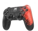 Беспроводной игровой джойстик геймпад Bluetooth DATA FROG P02 Spider Man для PS4 Slim Pro Android ios ПК - изображение 1