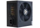 Блок живлення для комп'ютера Chieftec TASK TPS-400S-BULK 400W 120mm 80+ Bronze Bulk Black (TPS-400S-BULK) - зображення 1