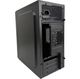 Компьютерный корпус 500Вт с верхним блоком питания, USB 3.0, mATX, черный - изображение 4