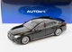 Модель автомобіля Lexus LS500h Limousine Black Metallic by AUTOart, Scale 1:18 - зображення 1