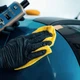 Полироль восковой для кузова K2 Color Max синий 250 мл (K020BLUE) - изображение 3