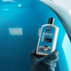 Полироль восковой для кузова K2 Color Max синий 250 мл (K020BLUE) - изображение 4