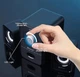 Компьютерная акустика колонка для пк и ноутбука Kisonli U-2900 2.1 |11 Вт, AUX, USB| с сабвуфером - изображение 2