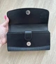 Гаманець з натуральної шкіри морського схилу Ekzotic Leather stw4 - зображення 3