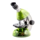 Микроскоп Sigeta Mixi с адаптером для смартфона 40x-640x Green (65912) - изображение 2