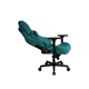 Кресло игровое Hator Arc Fabric Emerald (HTC-997) - изображение 4