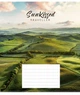 Комплект 5 шт учнівських зошитів Sun kissed. Зошит Школярик 18 арк. у лінію 3232 018-3232L 4820006470470 - изображение 5