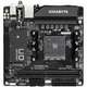 Материнская плата GIGABYTE A520I AC - изображение 1