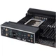 Серверная материнская плата ASUS PRO WS WRX80E-SAGE SE WIFI sWRX8 WRX80 8xDDR4 M.2 WiFi BT EATX (90MB1590-M0EAY0) - изображение 5