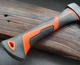 Туристический топор VexShop 26 см, универсальный топор для туризма 730 г (SF2-2137) - изображение 3