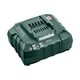 Базовий комплект акумуляторів Metabo LiHD 18 В 4 Аг + 5,5 Аг + ASC 55 - зображення 2