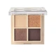 Палетка тіней для повік Paese Daily Vibe Palette 01 Golden Hour 5,5 г - изображение 1