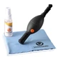 Набор для чистки оптики Vanguard 3-in-1 Cleaning Kit CK3N1 (CK3N1) - изображение 1