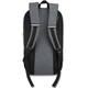 Рюкзак міський Semi Line 35 Grey/Black (A3033-1) - изображение 2