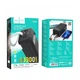 Внешний портативный аккумулятор Павербанк HOCO J86B 60000mAh 20W 4USB/Lightning/Type-C с быстрой зарядкой QC3.0+PD3.0 Black - изображение 7