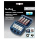 Зарядний пристрій Technoline BC1000 SET + аккумулятори (BC1000) - зображення 4