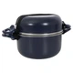 Набір посуду Gimex Cookware Set induction 8 предметів Bule (6977228) TT - зображення 2