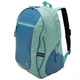 Рюкзак городской Semi Line 28 Turquoise/Blue, J4919-4 - изображение 1