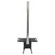 Піч дров'яна Bo-Camp Falconwood Black (8618600) TT - зображення 7