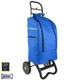 Сумка-візок Casa Si Partner Blue (CS93076Y06B) - зображення 3