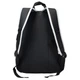 Рюкзак міський Semi Line 18 Black/White Elements (J4917-1) - изображение 5