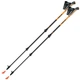 Палки для скандинавской ходьбы Gabel Carbon XT 3S-100, 7009351420000 - изображение 1