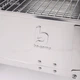 Гриль вугільний Bo-Camp Compact Delux Silver (8108360) - зображення 2