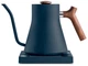 Чайник Fellow Stagg EKG Stone Blue Walnut электрический TT - изображение 1