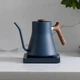 Чайник Fellow Stagg EKG Stone Blue Walnut электрический TT - изображение 4