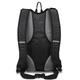 Рюкзак міський Semi Line 30 Black/Grey (A3036-1) - изображение 3