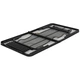 Стол Bo-Camp Northgate 120x60 cm Black/Grey (1404186) - изображение 8