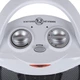 Тепловентилятор керамический Bo-Camp Heater Ceramic 450/900/1500 Watt (8618450) - изображение 4