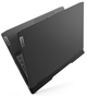 Ноутбук Lenovo IdeaPad Gaming 3 15ARH7 (82SB00YTPB) Onyx Grey - зображення 10