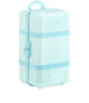 Лялька-сюрприз MGA LOL Surprise Style Suitcase As if Baby (0035051560401) - зображення 4