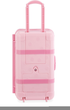 Лялька-сюрприз MGA LOL Surprise Style Suitcase Cherry (0035051560425) - зображення 3