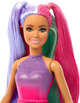 Lalka z akcesoriami Mattel Barbie A Touch Of Magic Glyph JCW50 29 cm (0194735277643) - obraz 4