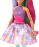 Lalka z akcesoriami Mattel Barbie A Touch Of Magic Glyph JCW50 29 cm (0194735277643) - obraz 5