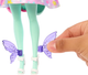 Lalka z akcesoriami Mattel Barbie A Touch Of Magic Glyph JCW50 29 cm (0194735277643) - obraz 7