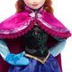 Zestaw lalek kolekcjonerskich Mattel Disney 100 Years of Wonder Kraina Lodu Anna i Elsa 30 cm 2 szt (0194735121915) - obraz 6