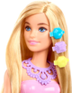 Лялька з аксесуарами Mattel Barbie Адвент-календар HVK26 30 см (0194735206285) - зображення 7