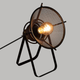 Lampa stołowa Atmosphera Rodo loftowa 31 cm (3560237586540) - obraz 4