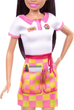 Лялька Mattel Barbie Skipper Перша робота в доставці піци 30 см (0194735192168) - зображення 4