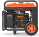 Генератор инверторный GENERGY Creta RC 7.2/7.5 кВт электрический пуск (240016090) - изображение 3