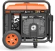 Генератор инверторный GENERGY Creta RC 7.2/7.5 кВт электрический пуск (240016090) - изображение 4